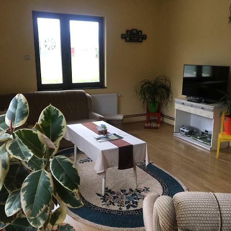 Zvezdica Daire Bajina Basta Dış mekan fotoğraf