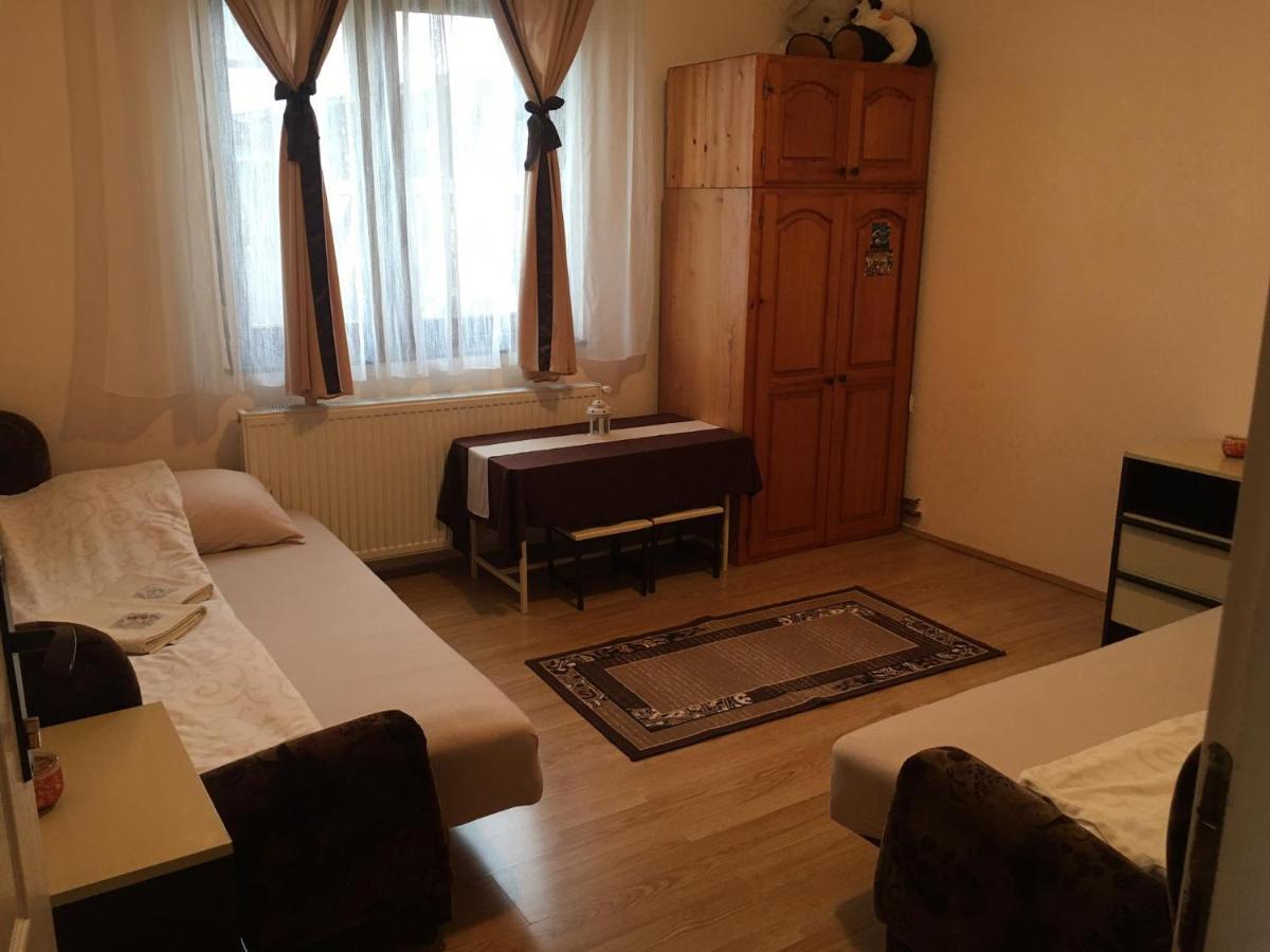Zvezdica Daire Bajina Basta Dış mekan fotoğraf