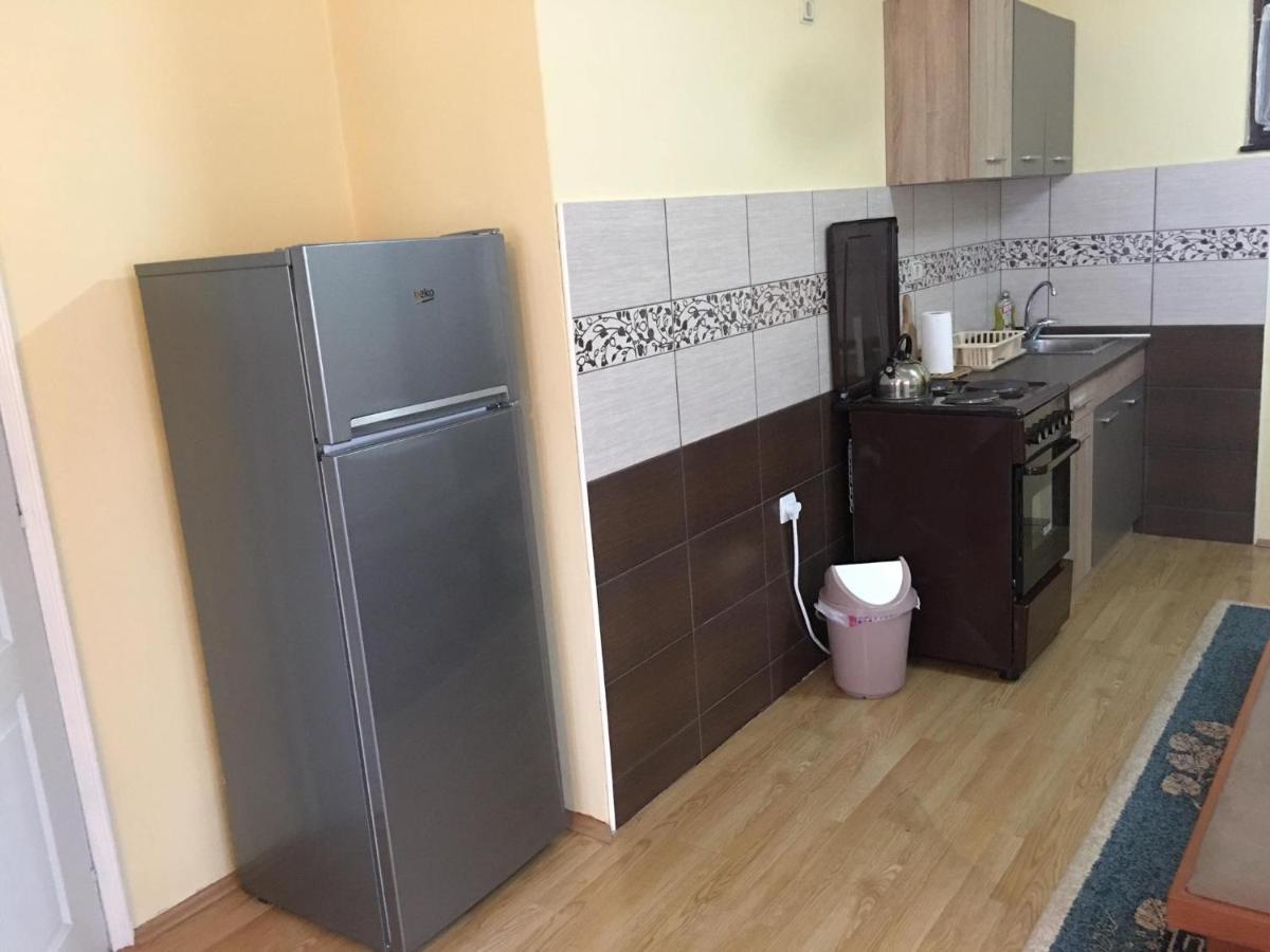 Zvezdica Daire Bajina Basta Dış mekan fotoğraf