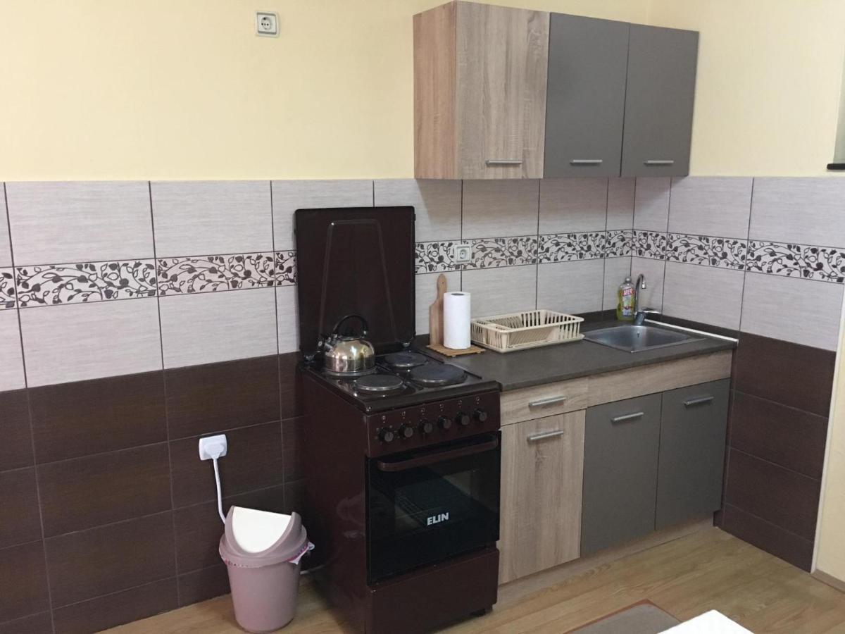 Zvezdica Daire Bajina Basta Dış mekan fotoğraf