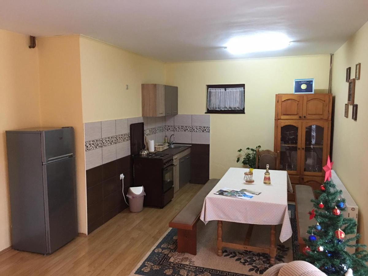 Zvezdica Daire Bajina Basta Dış mekan fotoğraf