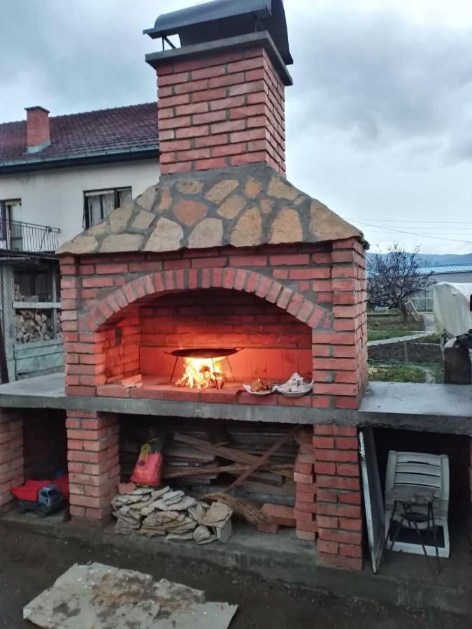 Zvezdica Daire Bajina Basta Dış mekan fotoğraf