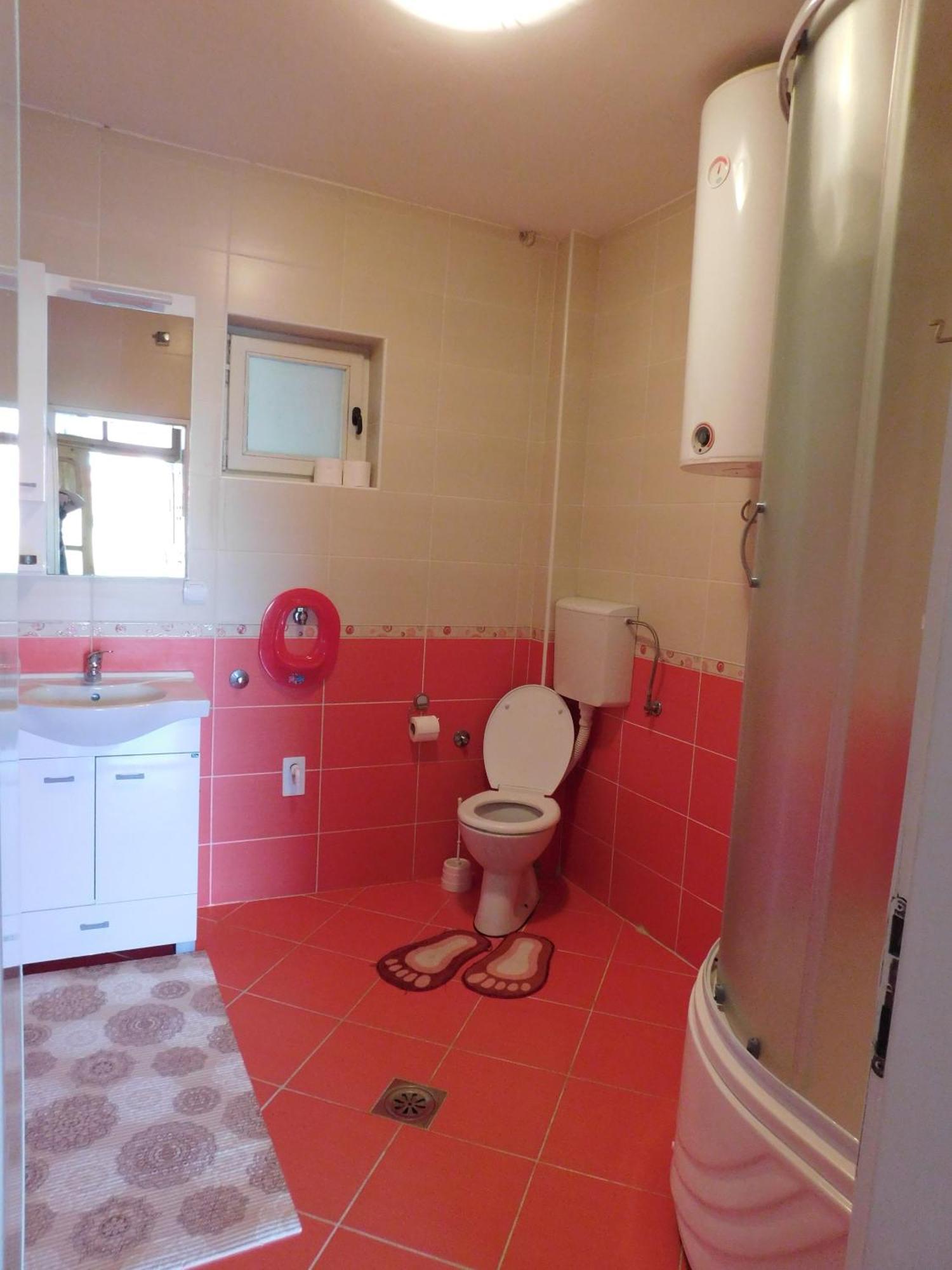 Zvezdica Daire Bajina Basta Dış mekan fotoğraf