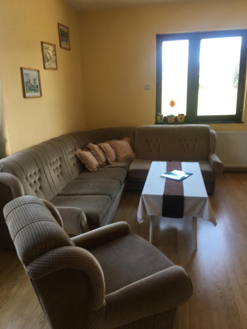 Zvezdica Daire Bajina Basta Dış mekan fotoğraf