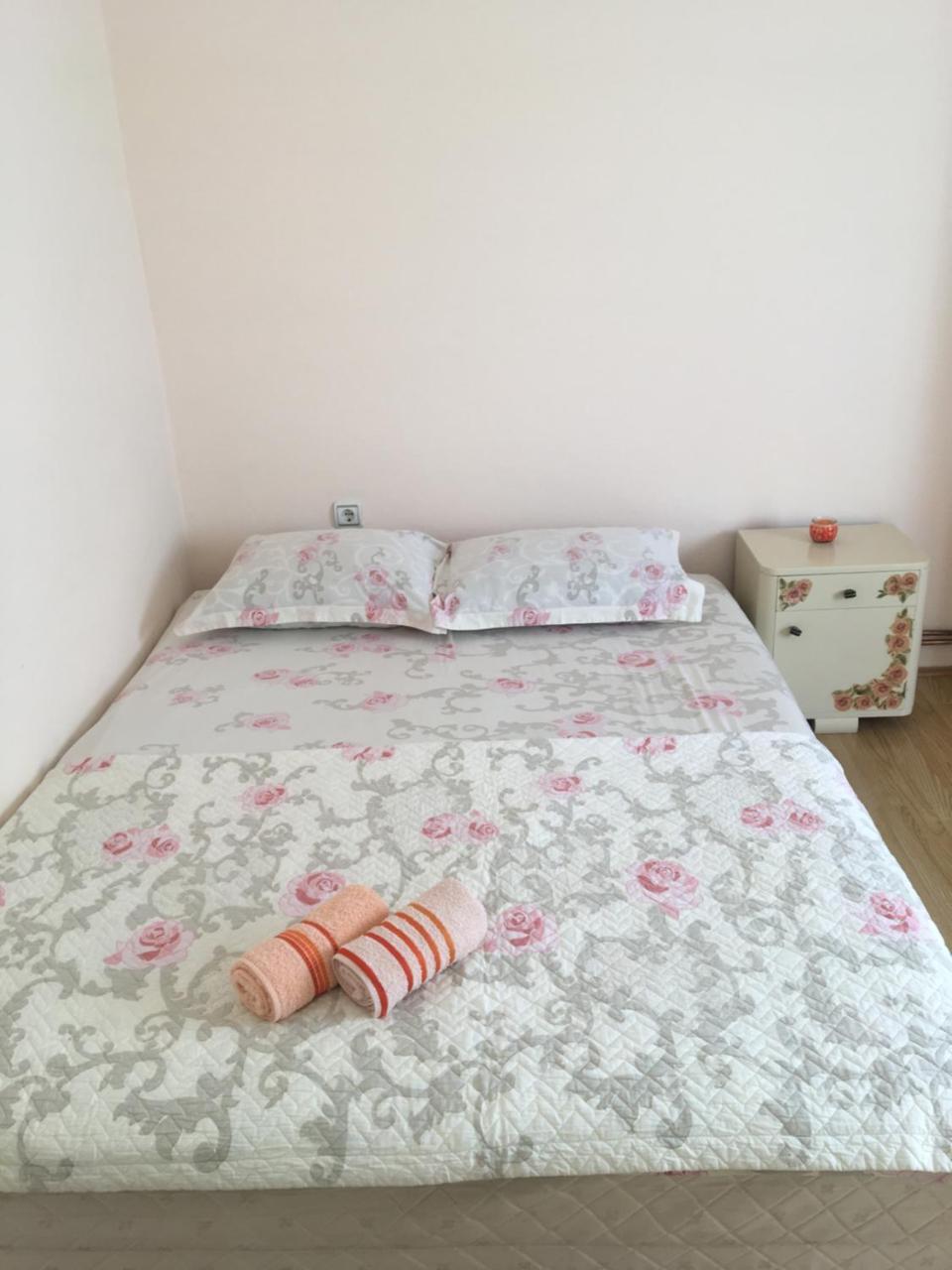 Zvezdica Daire Bajina Basta Dış mekan fotoğraf