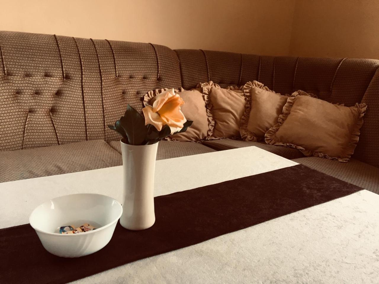Zvezdica Daire Bajina Basta Dış mekan fotoğraf