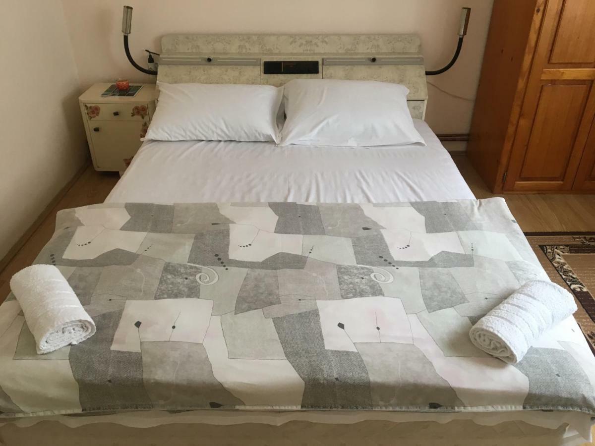 Zvezdica Daire Bajina Basta Dış mekan fotoğraf