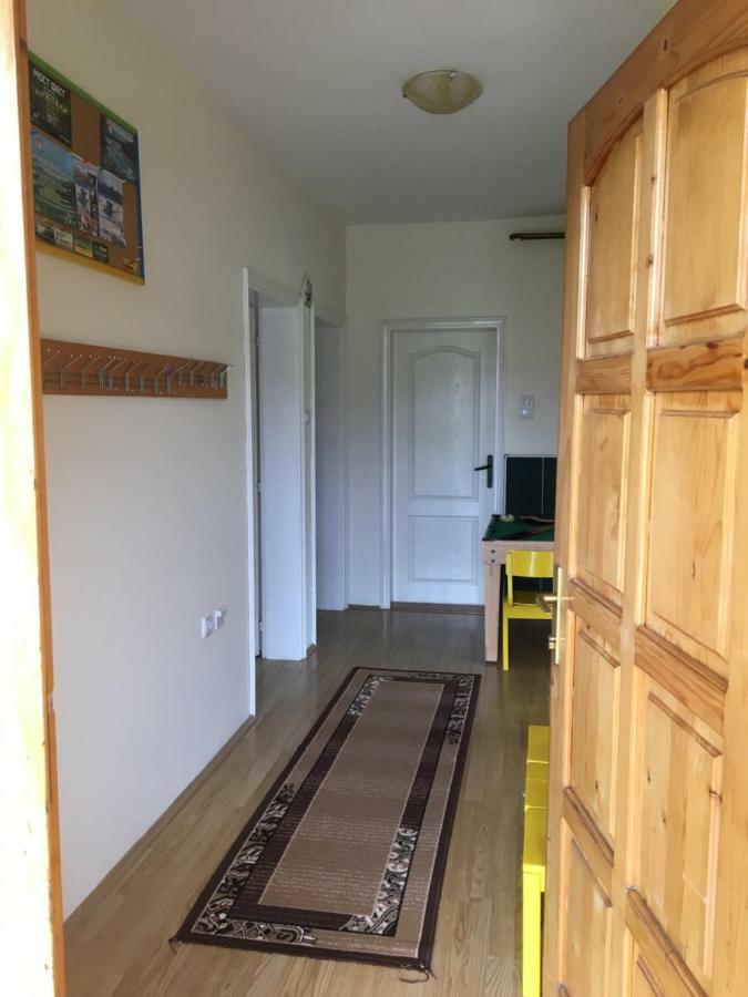 Zvezdica Daire Bajina Basta Dış mekan fotoğraf