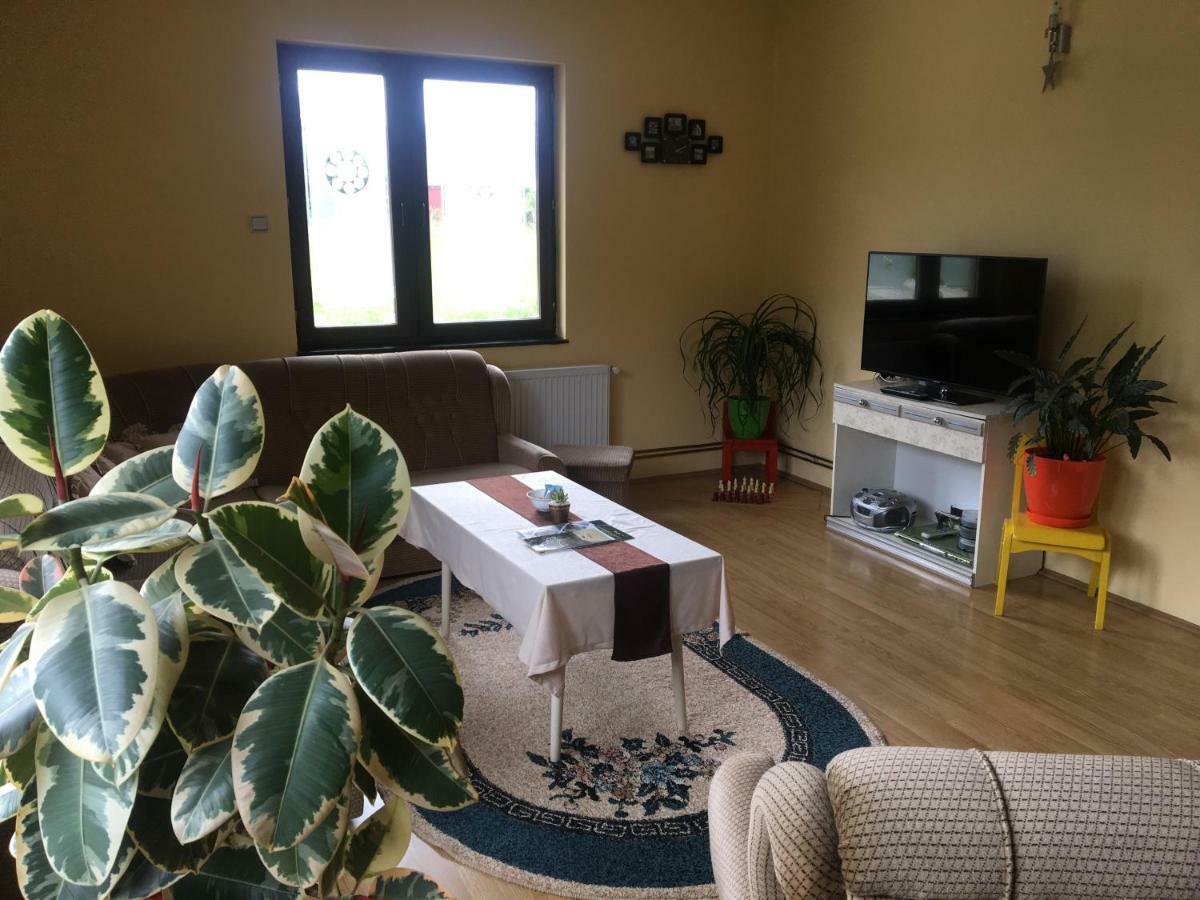 Zvezdica Daire Bajina Basta Dış mekan fotoğraf