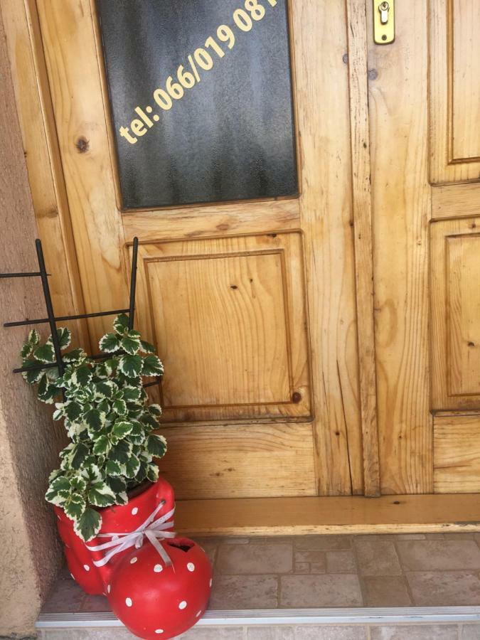 Zvezdica Daire Bajina Basta Dış mekan fotoğraf
