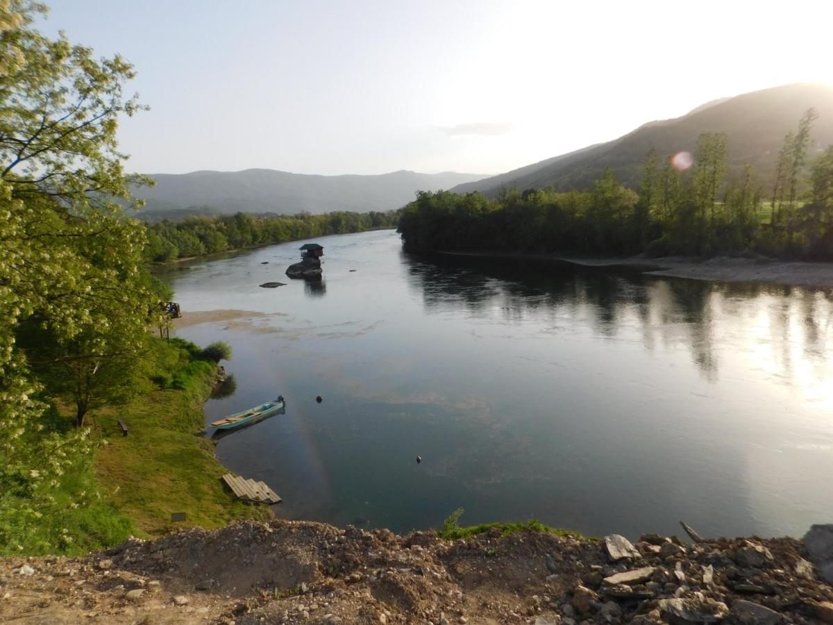 Zvezdica Daire Bajina Basta Dış mekan fotoğraf