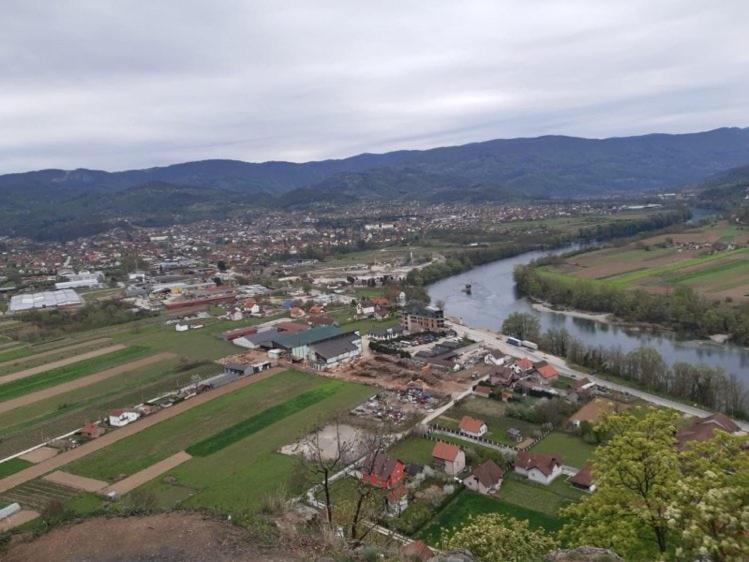 Zvezdica Daire Bajina Basta Dış mekan fotoğraf