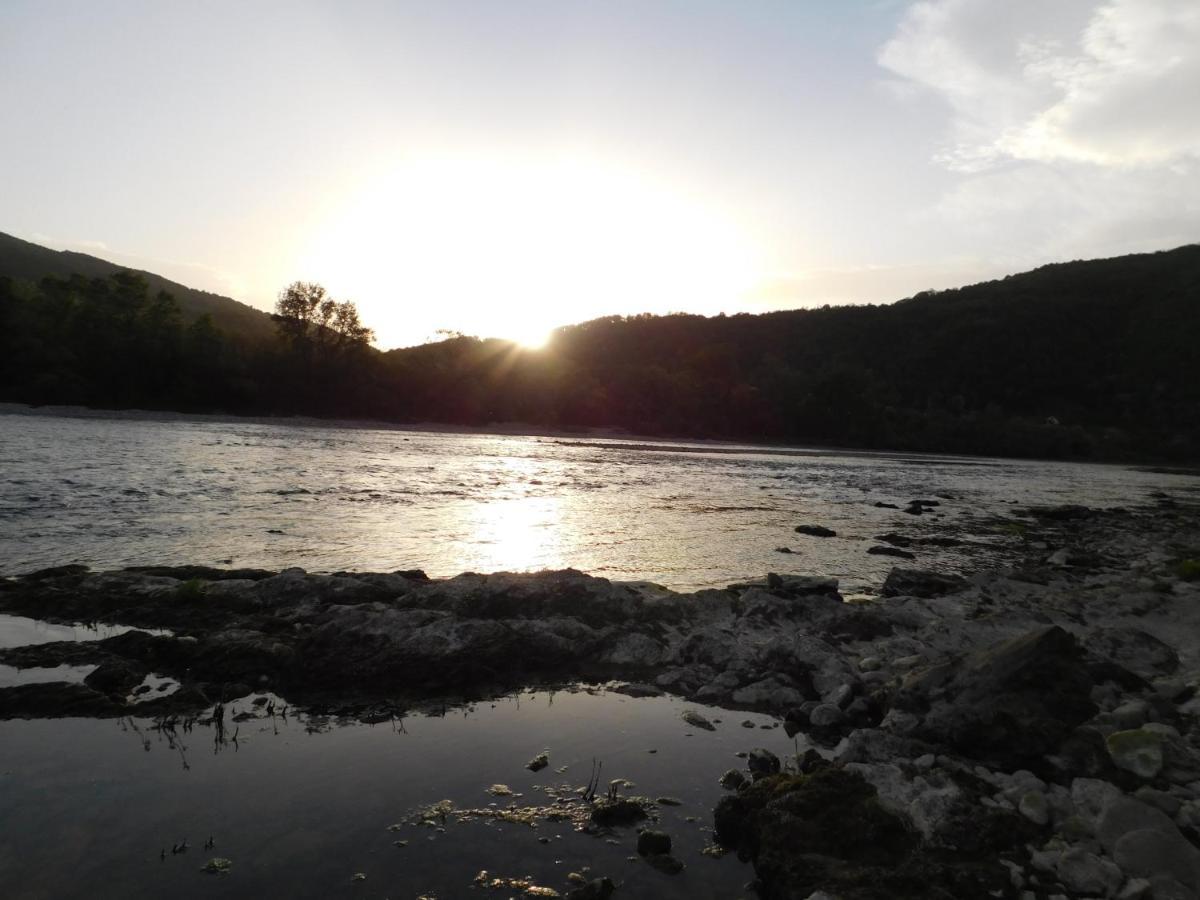 Zvezdica Daire Bajina Basta Dış mekan fotoğraf